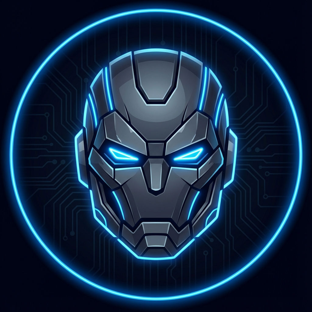 Robotics Book Logo